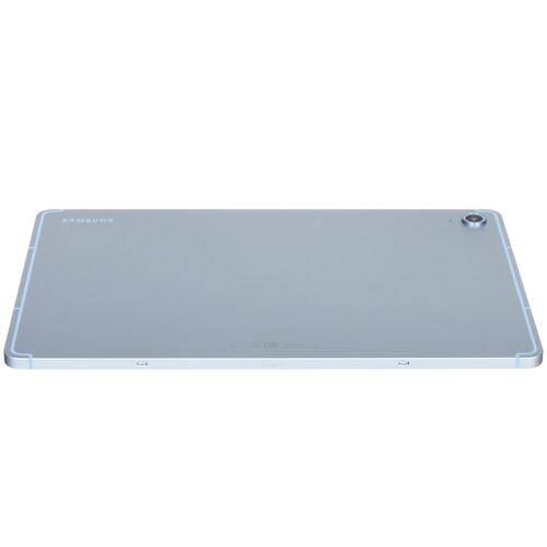 Купить 10.9" Планшет Samsung Galaxy Tab S10 FE 5G 256 ГБ голубой + стилус  5623036. Характеристики, отзывы и цены в Донецке