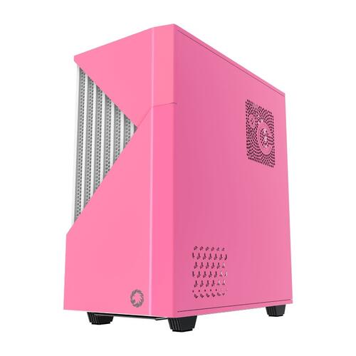 Купить Корпус GameMax Contac COC WP  5370899. Характеристики, отзывы и цены в Донецке