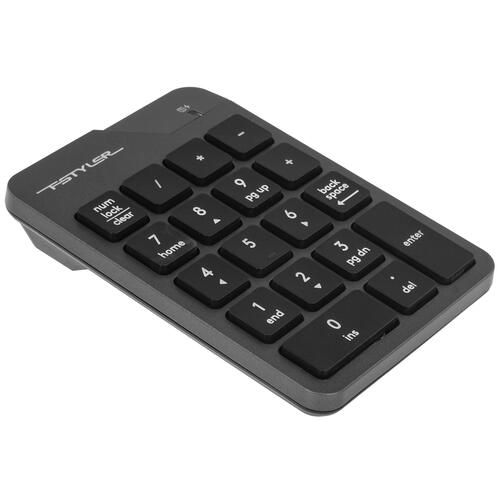 Купить Клавиатура+мышь беспроводная   A4Tech Fstyler FG1600C Air серый  5435976. Характеристики, отзывы и цены в Донецке