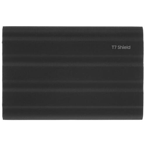 Купить 2000 ГБ Внешний SSD Samsung T7 Shield [MU-PE2T0S/WW]  5046056. Характеристики, отзывы и цены в Донецке