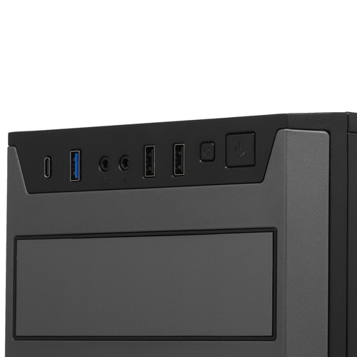 Купить ПК DEXP Atlas H596  5929818. Характеристики, отзывы и цены в Донецке