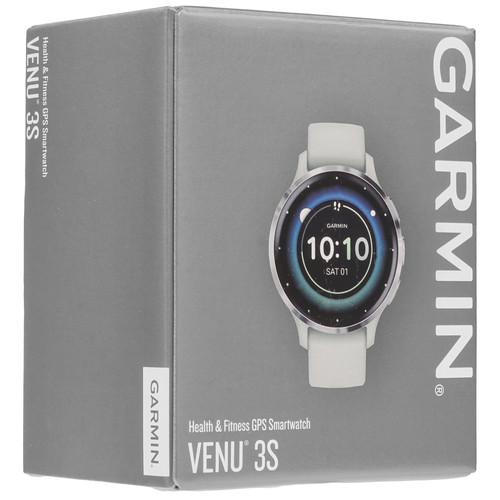 Купить Спортивные часы Garmin Venu 3s  9079190. Характеристики, отзывы и цены в Донецке