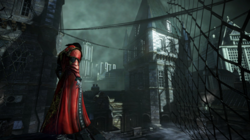 Купить Игра Castlevania: Lords of Shadow 2 (Steam)  5610574. Характеристики, отзывы и цены в Донецке