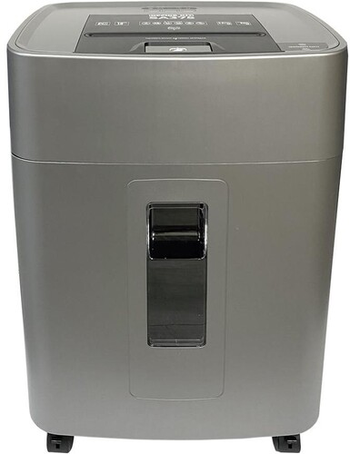 Купить Уничтожитель бумаг Office Kit SA375  9142650. Характеристики, отзывы и цены в Донецке