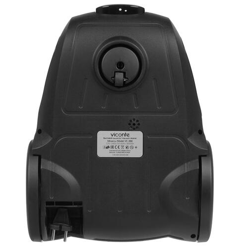Купить Пылесос VICONTE VC-390 золотистый  5306724. Характеристики, отзывы и цены в Донецке