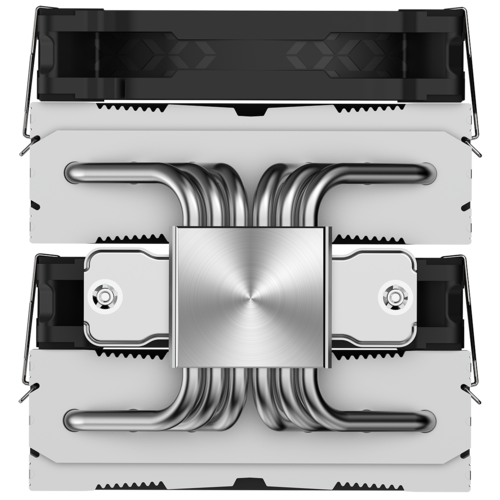Купить Кулер для процессора PentaWave Z06D LE SRB ARGB [PC-Z06D LE SRB ARGB]  5621642. Характеристики, отзывы и цены в Донецке