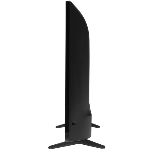 Купить 32" (80 см) Телевизор LG 32LQ63506LA черный  5633550. Характеристики, отзывы и цены в Донецке