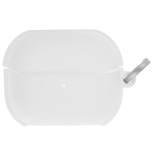 Купить Чехол Araree для Samsung Galaxy Buds 3, Samsung Galaxy Buds 3 Pro, белый  5617372. Характеристики, отзывы и цены в Донецке