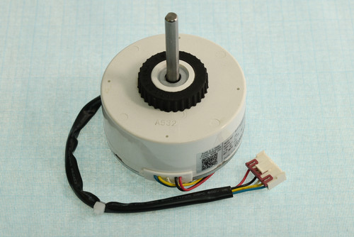 Купить Двигатель (Внутренний блок) для кондиционера (310V_25W) [TWZ25-A07]  9139896. Характеристики, отзывы и цены в Донецке