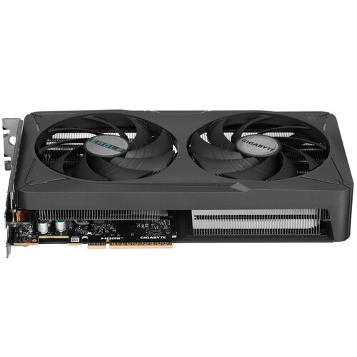 Купить Видеокарта GIGABYTE GeForce RTX 5060 EAGLE OC  5626366. Характеристики, отзывы и цены в Донецке