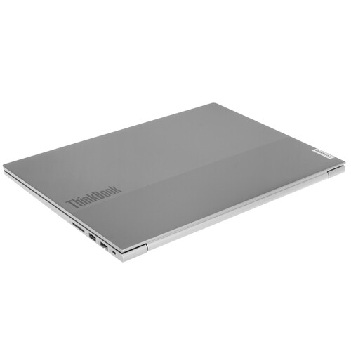 Купить 16" Ноутбук Lenovo ThinkBook 16 G8 IRL серый  5643201. Характеристики, отзывы и цены в Донецке