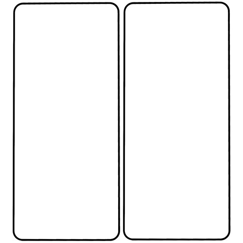 Купить Защитное стекло Aceline для экрана Xiaomi 14T/ 14T Pro/ POCO X7 Pro  5477985. Характеристики, отзывы и цены в Донецке