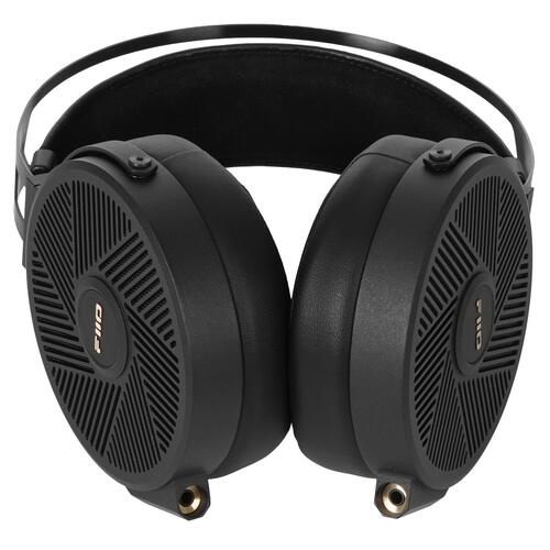 Купить Проводные наушники FIIO FT5 черный  9053554. Характеристики, отзывы и цены в Донецке