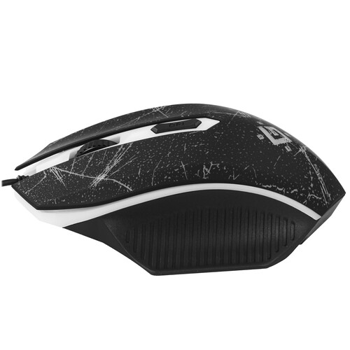 Купить Клавиатура+мышь  проводная  Defender Nord GS-959 черный  9171773. Характеристики, отзывы и цены в Донецке