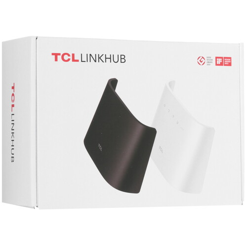 Купить Роутер TCL HH132VM  5606844. Характеристики, отзывы и цены в Донецке