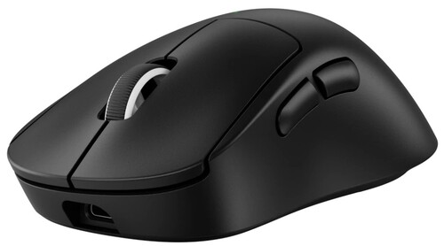 Купить Мышь беспроводная/проводная Logitech G PRO X Superlight 2 Dex  5616031. Характеристики, отзывы и цены в Донецке