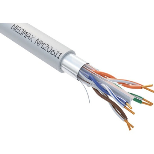 Купить Витая пара NeoMax NM20611  5312933. Характеристики, отзывы и цены в Донецке