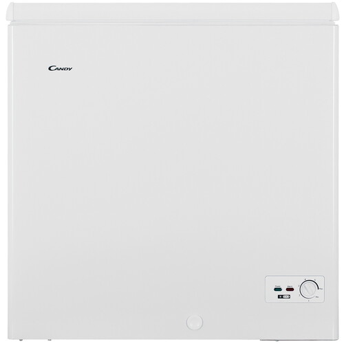 Купить Морозильный ларь Candy CCM200R белый  9218011. Характеристики, отзывы и цены в Донецке