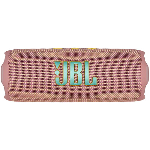 Купить Портативная колонка JBL Flip 7, розовый  5618918. Характеристики, отзывы и цены в Донецке