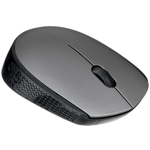 Купить Мышь беспроводная Aceline WM-902GU  серый  1359351. Характеристики, отзывы и цены в Донецке