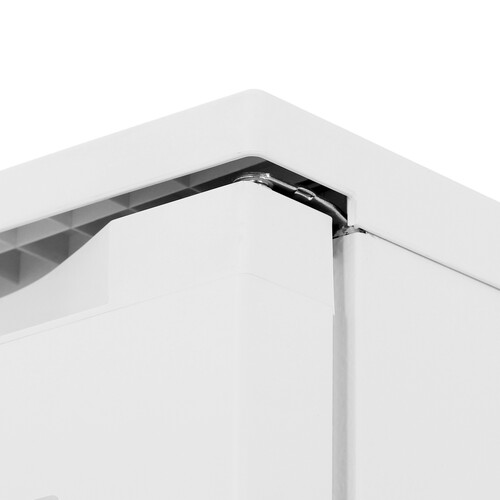 Купить Холодильник компактный   DEXP S-11AMG белый  9223598. Характеристики, отзывы и цены в Донецке