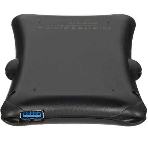 Купить 2 ТБ Внешний HDD Silicon Power Armor A30 [SP020TBPHDA30S3A]  1624146. Характеристики, отзывы и цены в Донецке