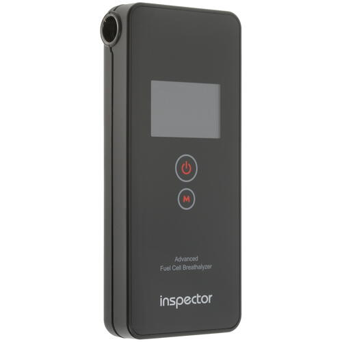 Купить Алкотестер Inspector AT750  8121388. Характеристики, отзывы и цены в Донецке