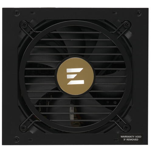 Купить Блок питания ZALMAN TeraMax II 1000W [ZM1000-TMX2] черный  5431599. Характеристики, отзывы и цены в Донецке