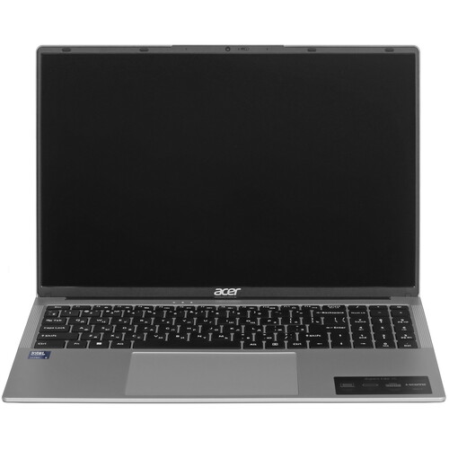 Купить 16" Ноутбук Acer Aspire Lite AL16-71P-5137 серебристый  5641740. Характеристики, отзывы и цены в Донецке