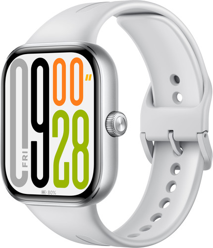 Купить Смарт-часы Xiaomi Redmi Watch 5  5610952. Характеристики, отзывы и цены в Донецке