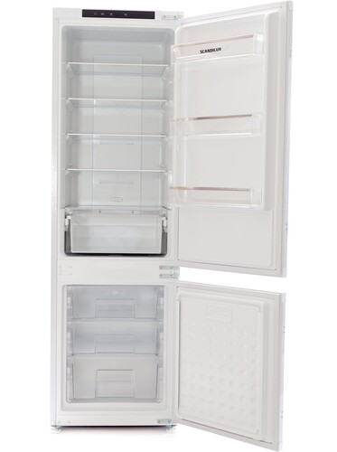 Купить Встраиваемый холодильник Scandilux RBI238T  9317927. Характеристики, отзывы и цены в Донецке