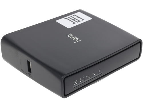 Купить Wi-Fi роутер MikroTik hAP ac lite TC  1169185. Характеристики, отзывы и цены в Донецке