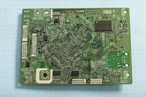 Купить Плата (Форматтер) для лазерной печатной техники Pantum [SPIDER4_MFP_DC_A_V1.00] (302110015401)  5022027. Характеристики, отзывы и цены в Донецке