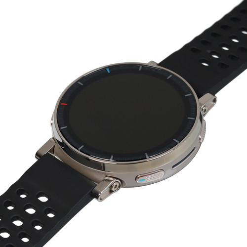 Купить Смарт-часы Amazfit Active 3 Premium  5656060. Характеристики, отзывы и цены в Донецке