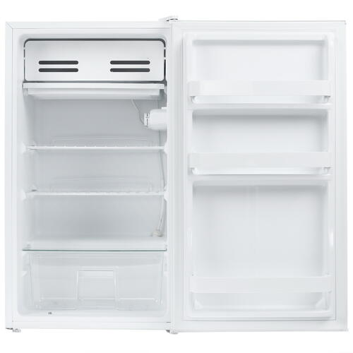 Купить Холодильник компактный   KRAFT BC(W)-115 белый  1375662. Характеристики, отзывы и цены в Донецке