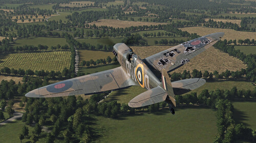 Купить Игра IL-2 Sturmovik - Dover Bundle (Steam)  5608356. Характеристики, отзывы и цены в Донецке