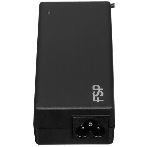 Купить Адаптер питания сетевой FSP NB PRO 90  5430500. Характеристики, отзывы и цены в Донецке