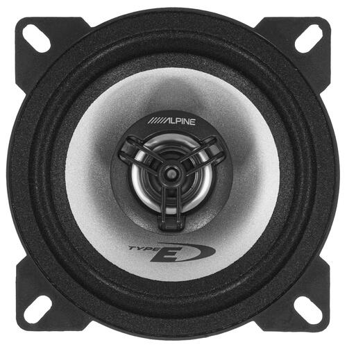 Купить Коаксиальная акустическая система Alpine SXE-1025S  6602502. Характеристики, отзывы и цены в Донецке