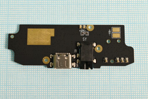 Купить Плата (USB) для смартфона KENSHI Armor P1S  9134490. Характеристики, отзывы и цены в Донецке