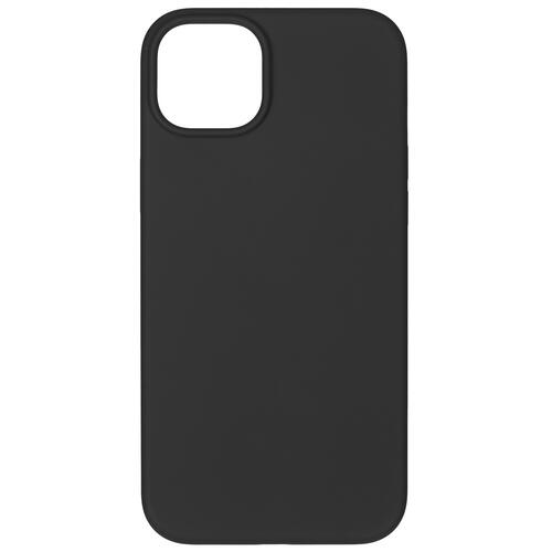 Купить Накладка  uBear Touch Mag Case для Apple iPhone 15 Plus черный  5426884. Характеристики, отзывы и цены в Донецке