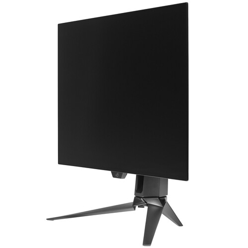Купить 31.5" Монитор ASUS ROG Swift OLED PG32UCDP черный  9292331. Характеристики, отзывы и цены в Донецке