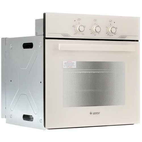 Купить Газовый духовой шкаф Gefest ДГЭ 621-01 В1  1611461. Характеристики, отзывы и цены в Донецке