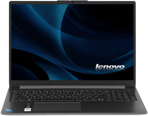 Купить 16" Ноутбук Lenovo IdeaPad Slim 3 16IAH8 серый  5619990. Характеристики, отзывы и цены в Донецке