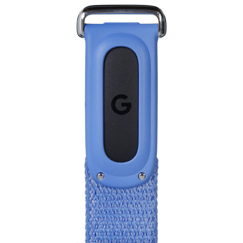 Купить Фитнес-браслет Google Fitbit Air  9382578. Характеристики, отзывы и цены в Донецке
