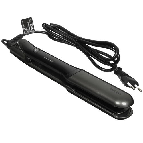 Купить Выпрямитель для волос DEXP HST-01TL  5420118. Характеристики, отзывы и цены в Донецке