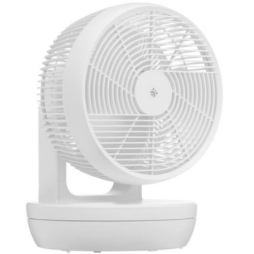 Купить Вентилятор DEXP CSDC-20W  белый  9041398. Характеристики, отзывы и цены в Донецке