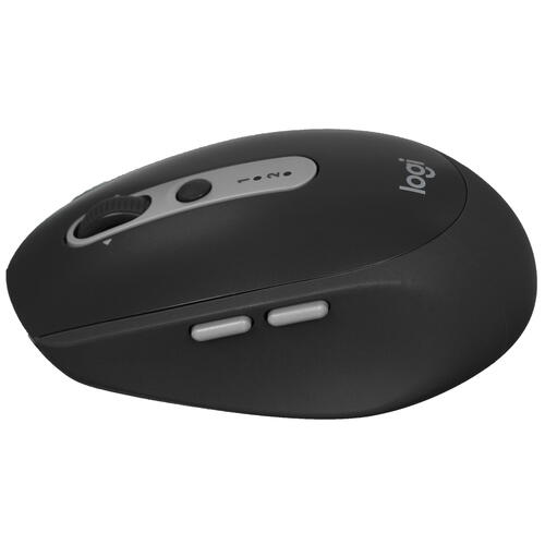 Купить Мышь беспроводная Logitech M590 Multi-Device Silent [910-005209] черный  5059916. Характеристики, отзывы и цены в Донецке