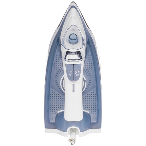 Купить Утюг WILLMARK SI-2267CB серый  9269587. Характеристики, отзывы и цены в Донецке