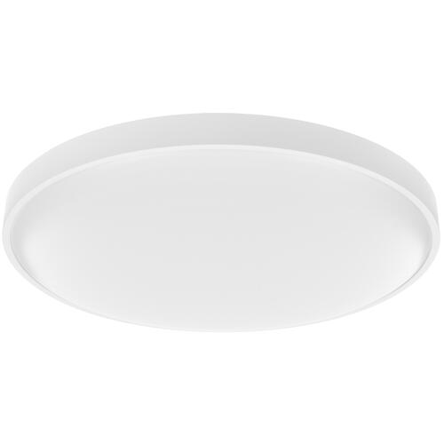 Купить Светильник потолочный Yeelight Arwen Ceiling Light 550S белый  5324255. Характеристики, отзывы и цены в Донецке