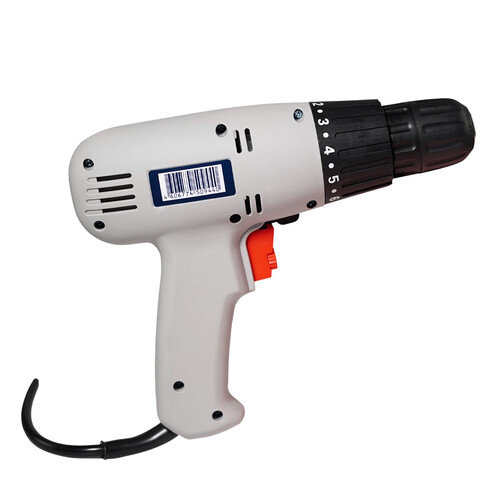 Купить Дрель-шуруповерт Electrolite ДШ 400  9239480. Характеристики, отзывы и цены в Донецке